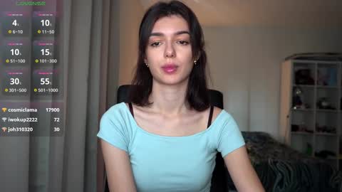 Olivia online show from November 29, 10:03 pm