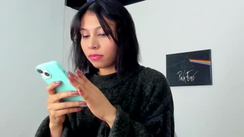 amy online show from November 4, 10:15 pm