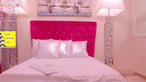 AMANDA online show from July 7, 7:23 am