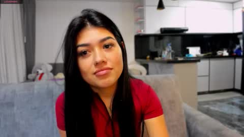 Hello soy bonnie  online show from February 5, 2:14 am