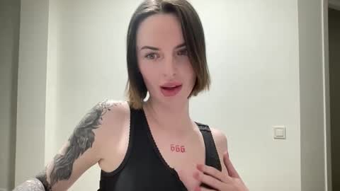 DOVE online show from October 19, 6:54 pm