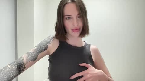 DOVE online show from April 29, 8:58 pm