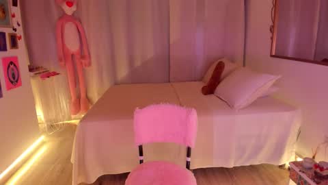 laiaa rivas online show from March 9, 3:21 am