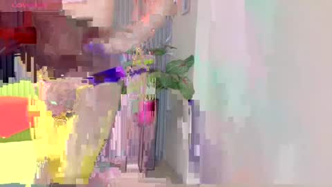 Miss Monserrate online show from August 4, 2:23 pm