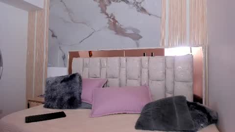 Luisa online show from June 21, 3:05 pm