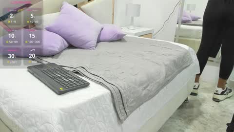 Luisa online show from January 23, 11:04 am