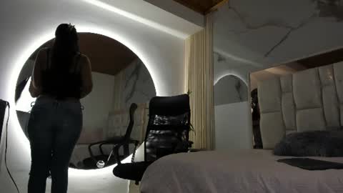Luisa online show from July 26, 1:41 pm