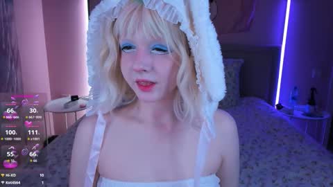 1steva online show from December 18, 9:52 pm