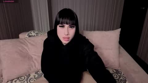 Kate online show from March 12, 10:18 am