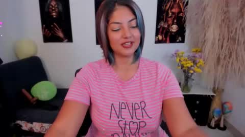 1wayra online show from January 8, 7:51 pm