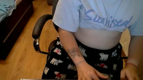 Snapshot of 1your_hot_girls chatting on September 27, 6:37 pm 1your_hot_girls online show from September 27, 6:37 pm