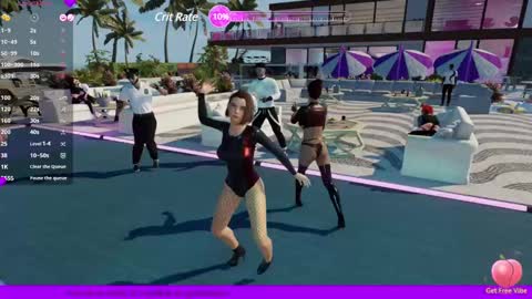 Mistress Natasha online show from February 23, 10:38 pm