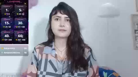 Eva online show from March 13, 9:38 pm