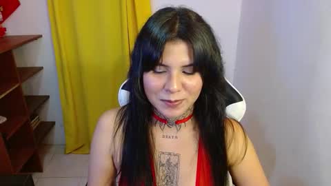 erika online show from January 7, 4:16 am