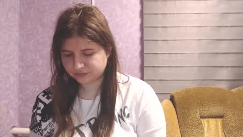 Katya online show from September 30, 7:47 am