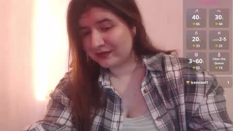 Katya online show from January 3, 5:17 am