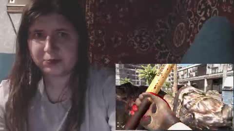 Katya online show from October 18, 8:32 pm