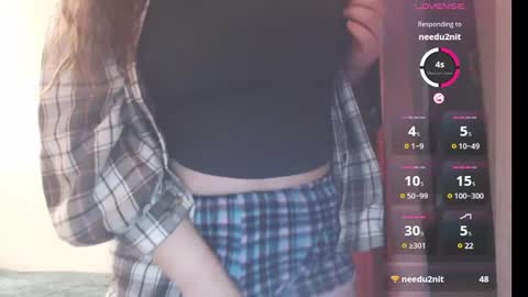 Katya online show from December 16, 2:57 am