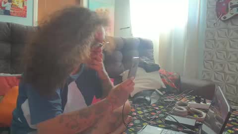 666afrodite online show from February 28, 7:03 pm
