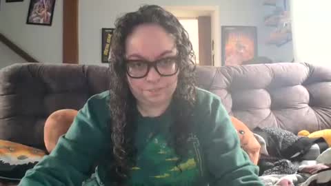 666afrodite online show from June 16, 1:23 pm