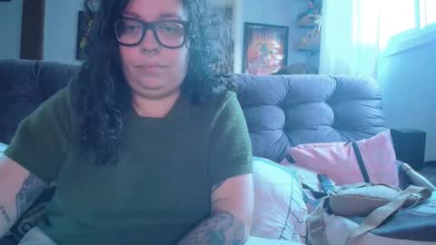 666afrodite online show from May 12, 8:04 pm