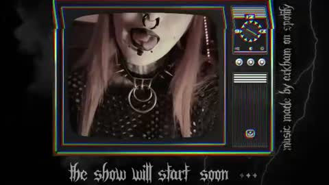 Juune online show from June 12, 7:00 pm