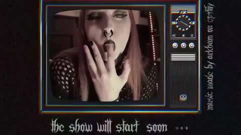 Juune online show from September 15, 6:26 pm