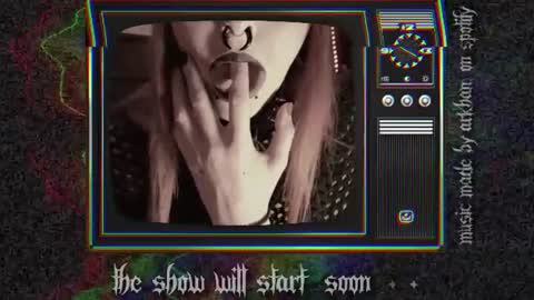 Juune online show from June 22, 7:22 pm