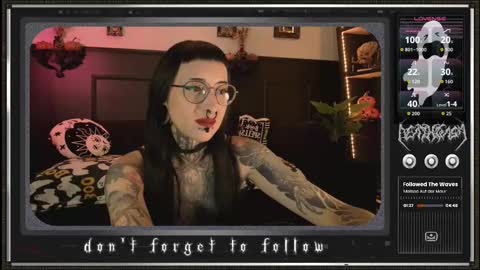 Juune online show from September 11, 6:41 pm