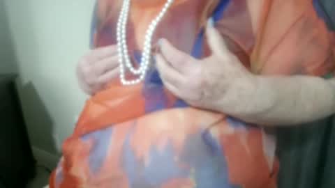 Missy online show from February 1, 2:13 pm