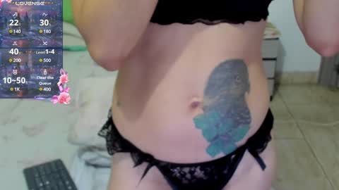 Snapshot of 69_shades chatting on December 7, 2:24 pm lucero online show from December 7, 2:24 pm