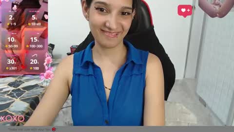 Snapshot of 69_shades chatting on February 21, 6:48 pm lucero online show from February 21, 6:48 pm