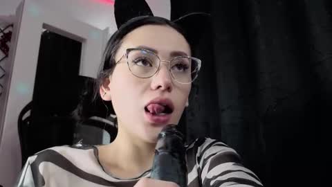 6gaaby online show from February 9, 9:17 pm