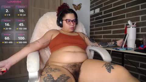 6nalanie online show from March 3, 7:25 am