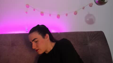 Snapshot of 777_milu chatting on October 6, 11:49 am milu online show from October 6, 11:49 am