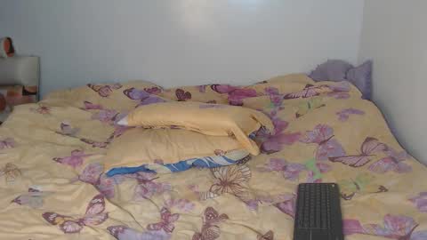 SunFlower online show from January 12, 1:22 am