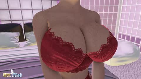 LexiBella online show from June 8, 7:36 pm
