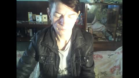 8MISTRESS8 online show from March 2, 6:14 am