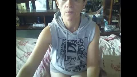 8MISTRESS8 online show from September 11, 7:31 am