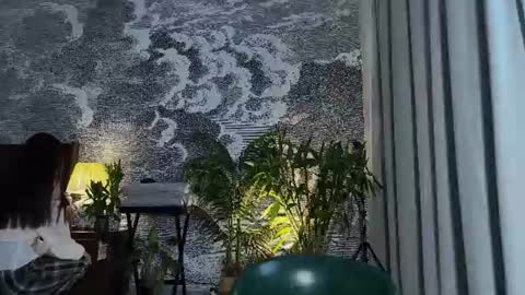 lily online show from June 12, 8:55 am