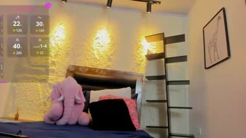 SAMANTHA online show from July 11, 4:23 am