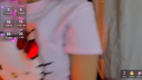 Alice  online show from December 12, 2:48 am