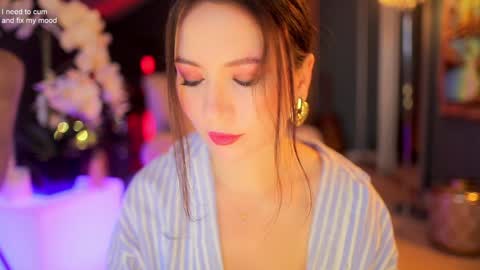 Sophia  online show from November 5, 4:18 am