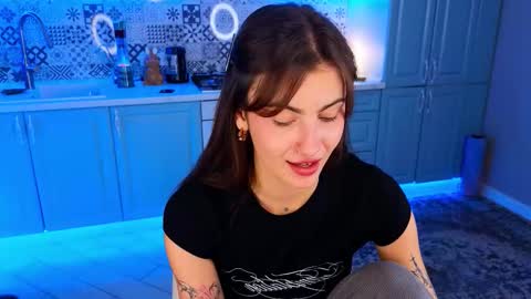 Willow online show from September 11, 9:48 pm