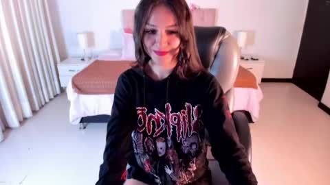 Snapshot of _abby_23_ chatting on February 20, 1:19 pm Aby online show from February 20, 1:19 pm