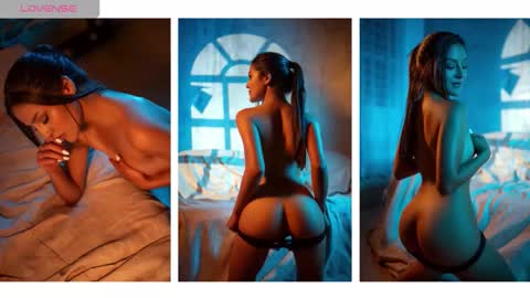 Aby online show from March 17, 12:42 pm