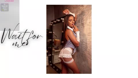 Aby online show from October 31, 3:27 pm