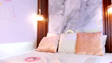 Gabriela   abby online show from October 25, 2:35 pm