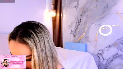 Gabriela   abby online show from April 23, 6:43 pm
