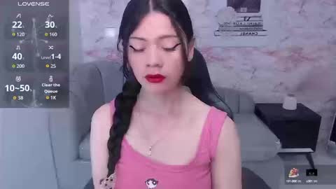 Snapshot of _abby_true_t chatting on September 19, 1:32 pm Abby online show from September 19, 1:32 pm